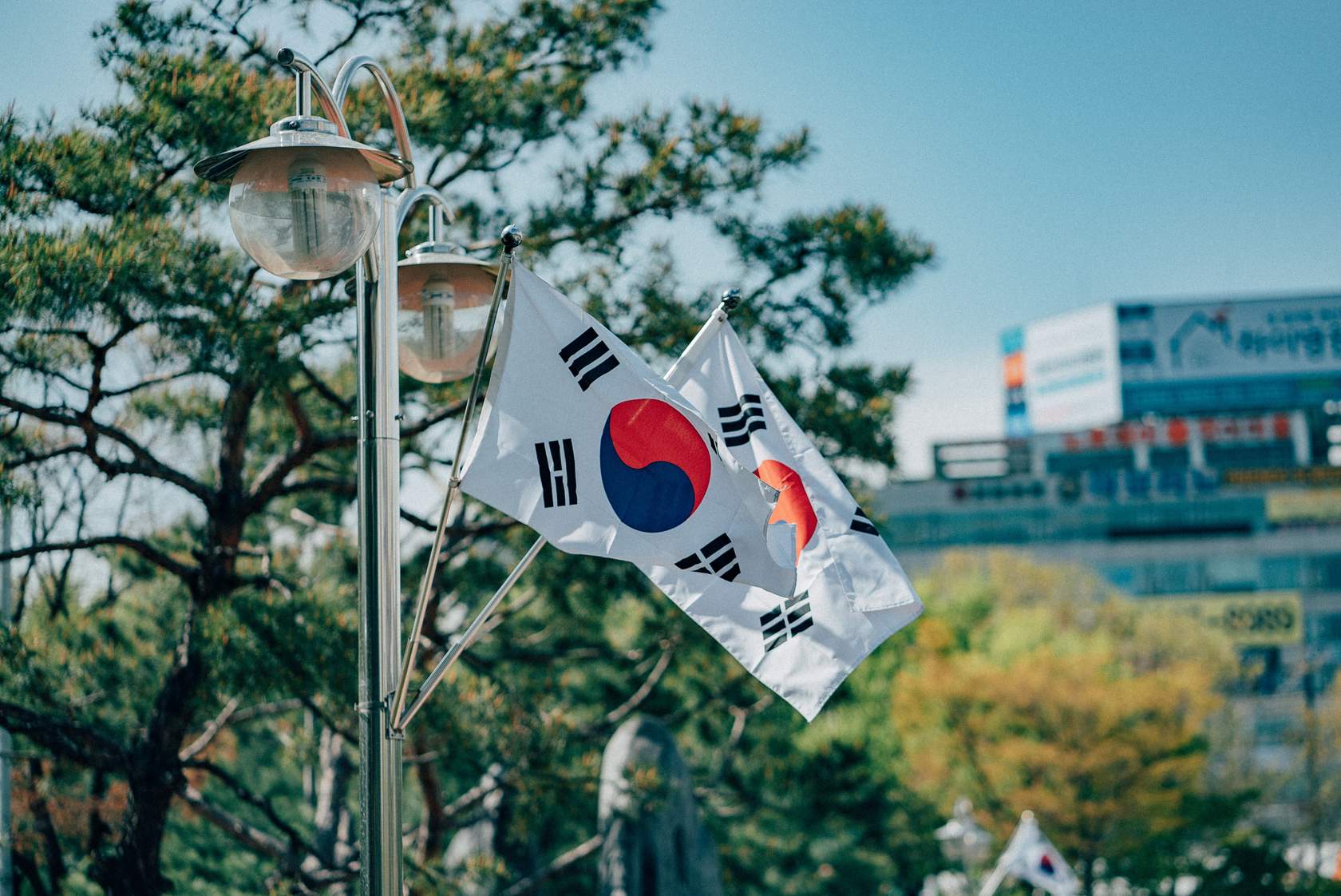 Útmutató a dél-koreai piacra történő belépéshez